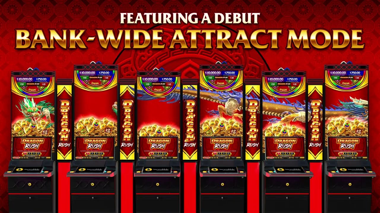 Dragon Ball Reels Slot Review - Powered By Top Trend Gaming