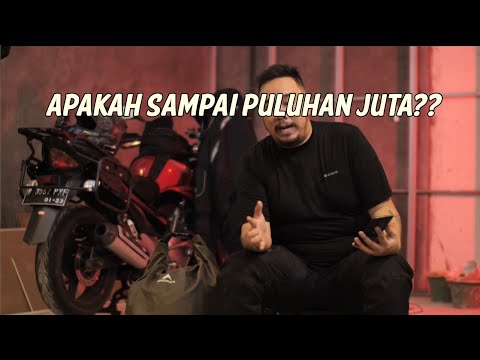 BIAYA KELILING SUMATRA 47 HARI - 21