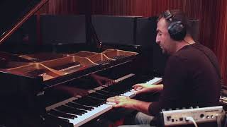 Samvel Gasparyan - Samvel Gasparyan -