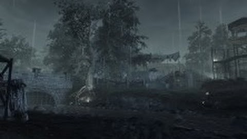 "THE BEGINNING OF OUR MISSION" SeeLow Custom Zombies Part 1