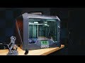 Tested: Dremel 3D45 3D Printer!