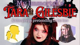 The Mystery Behind Tara Gilesbie | A My Immortal Deepdive