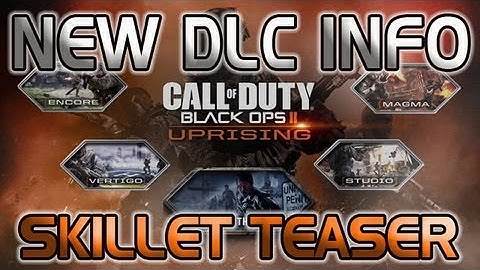 Black Ops 2: Best SMR AR Class Setup [Hardcore] New Uprising DLC Info