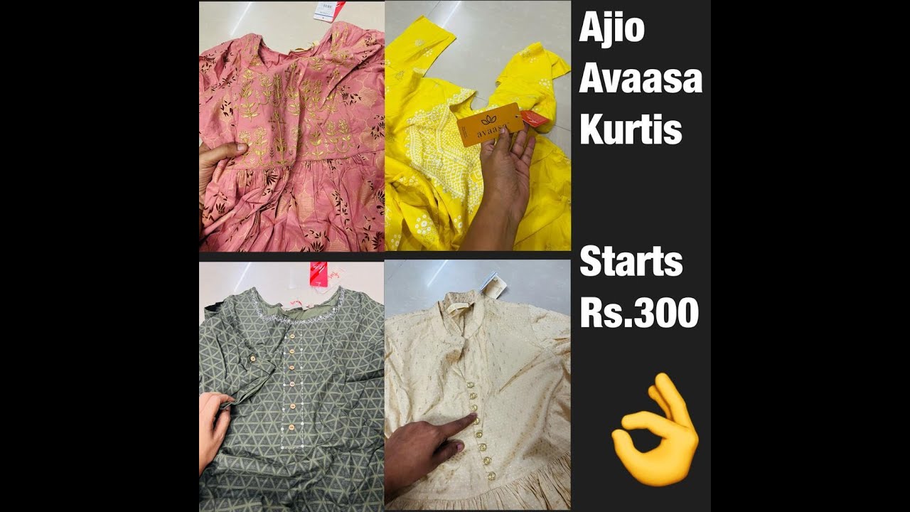 Paytmmall.com - Buy AVAASA MIX N' MATCH By Reliance Trends Blue Cotton Kurtas  online at best prices in India on Paytmmall.com | Indian wear, Casual  dresses, Kurti