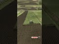 Satisfying Farming Simulator 22 Timelapse #farmingsimulator22 #fs22gameplay #fs22mods #fs22 #ls22