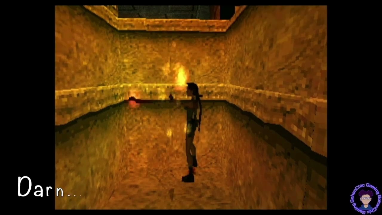 42 Guardian of Semerkhet   Karnak   Part 4