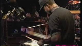 Miles Davis - HANNIBAL - Live at 1990 Montreux Jazz Festival
