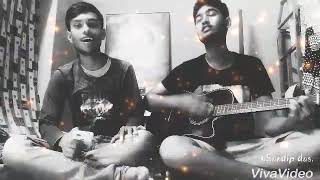 Best cover of Jodi Kere Nite Bole Rupam Autograph.
