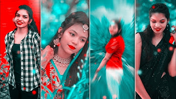 New  Love DJ Status Video Editing In Kinemaster Video Editing 2023 | Dj Status Video Kaise Banaye