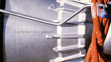 Hypersonic Dreams  - Beautiful Burn (X-60A)