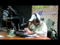 JOSE ALBERTO OROZCO EN RADIO OCCIDENTE 1100 AM