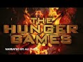 The Hunger Games Audiobook - Chapter 17
