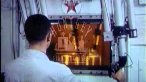 Radiation Laboratory, 1959 - Film 94358