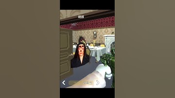 nextbots  in backroom shooting #horrorgaming #shootinggame