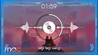 ini zaman uang, remix dj