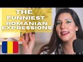 Strain in Romania- The Romanian Language-  8 best expressions in Romanian