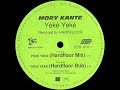 Mory Kante - Yeke Yeke (Hardfloor Dub)