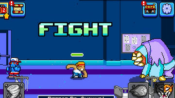 Kung Fu Z | gameplay walkthrough part 5 | Red Chilli | android iOS