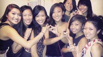 RUSH Rutgers aKDPhi Spring 2014