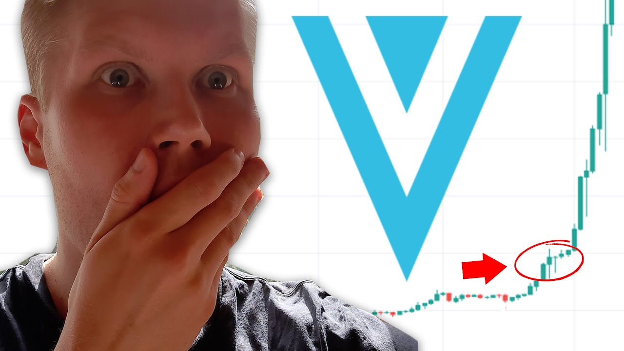 Verge (XVG) Price Prediction 2021-2022
