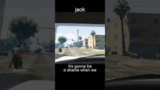 jack — GTA5 dialogue scene