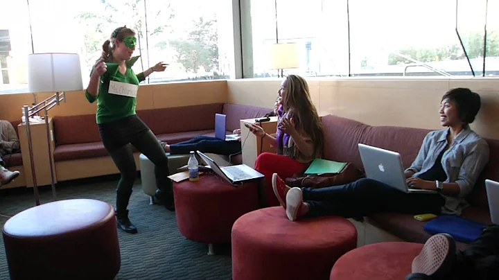 USFtv PSA: Get Yourself Tested!