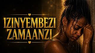 Izinyembezi Zamanzi 💔 | Top 10 Amapiano songs 2026
