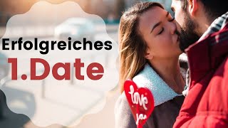 Das wünschen sich Frauen beim ersten Date - so wird dein Date erfolgreich screenshot 1