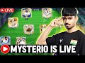 FC MOBILE LIVE with De Mysterio