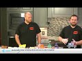 In the Kitchen with Monster Subs