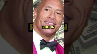 How THE ROCK Became One Of The RICHEST Actors EVER