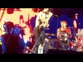 Red Hot Chili Peppers - Strip My Mind - Athens,GR - 04.09.2012 (SBD audio)