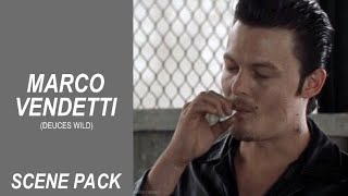 Marco Vendetti - Deuces Wild Scene Pack