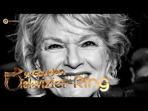 Een ode aan Martine Bijl | Gouden Televizier-Ring Gala 2019