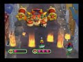 マリオパーティ6 マイクでシューティング ヨル 