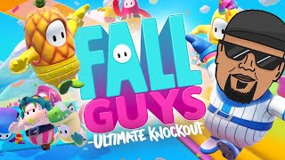 Fall Guys and Human Fall Flat with @tanmaybhat@SamayRainaOfficial@GamerFleet@JokeSingh