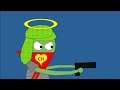 PBS Kids Exe Fast 4x PBS Kids Exe Fast 4x