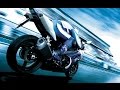 Acceleration sport bikes HD/ Beschleunigung sportbikes HD/ Разгон спортбайков HD