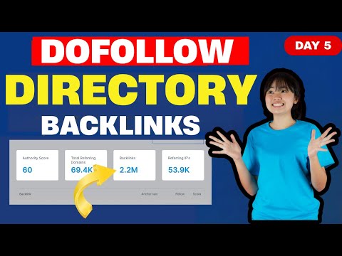 Backlink Providers