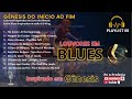 Gênesis do Início ao Fim (Inspirada em B.B King) | Blues | Louvores / Gospel Music
