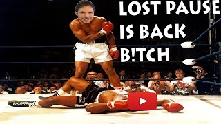 Lost Pause Community Great Job Noble Is Back