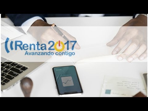 Borrador declaracion de la renta