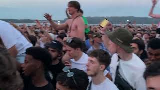 Roddy Ricch - Ballin' (Live @ WOO HAH! Festival Beekse Bergen)