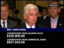 Goldman Sachs Bribed Senate To Pass Bailout Bill