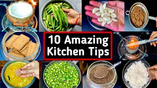 பதய 10 கசசன டபஸ Top 10 Kitchen Tips In Tamil Samayal Tips 10 Useful Kitchentips In Tamil