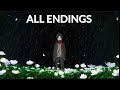 Shingeki No Kyojin All Endings 1 7 HD 進撃の巨人