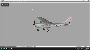 Tutorial how to install Avitab in the X-plane 11 using C172 G1000 Laminar + REP (2/2)
