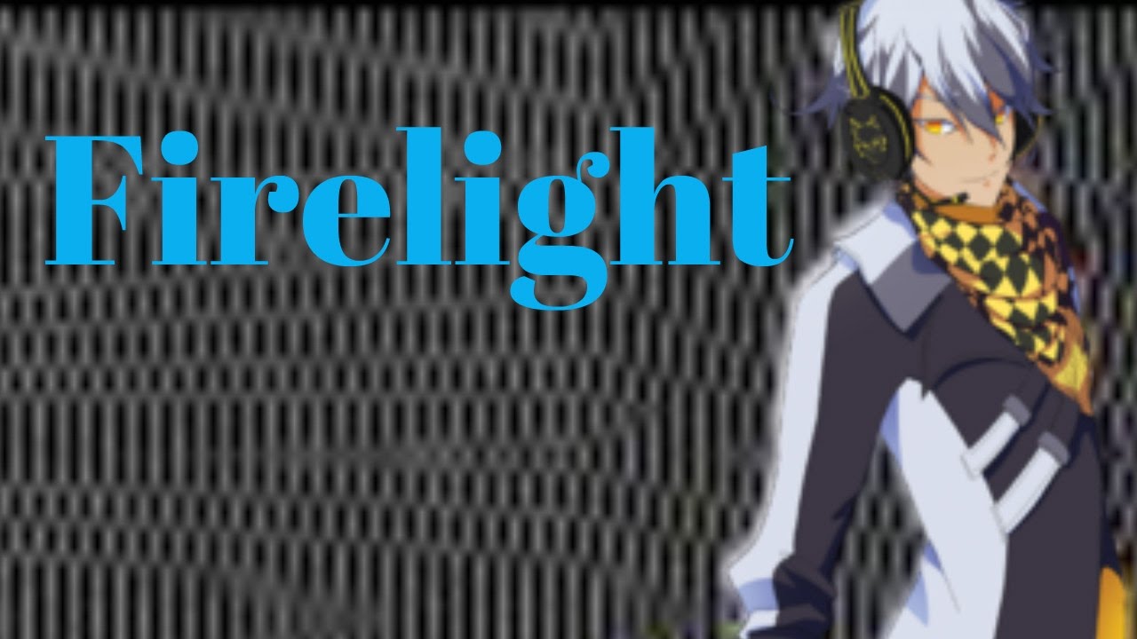 Firelight Song Firelight (OFFICIAL SONG) by: SoreVix (vocaloid) - YouTube
