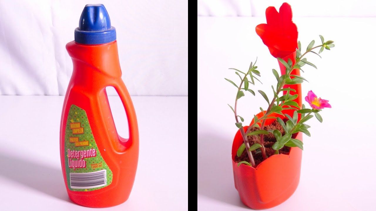 5 USEFUL WAYS TO REUSE PLASTIC BOTTLES CUTE PLASTIC RECYCLING