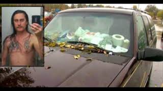 Cops Called On Man And Girl When Something Seemed Amiss Inside His Truck